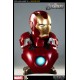 The Avengers Bust 1/1 Iron Man Mark VII 61 cm