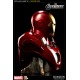 The Avengers Bust 1/1 Iron Man Mark VII 61 cm
