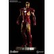 The Avengers Legendary Scale Statue Iron Man Mark VII 91 cm
