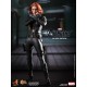 The Avengers Movie Masterpiece Action Figure 1/6 Black Widow 30 cm