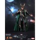 The Avengers Movie Masterpiece Action Figure 1/6 Loki 32 cm
