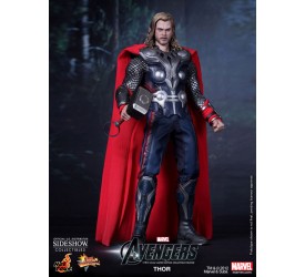 The Avengers Movie Masterpiece Action Figure 1/6 Thor 30 cm