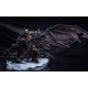 The Bat King 1/4 Statue by Caleb Nefzen 128 cm