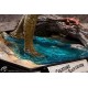 The Creature from the Black Lagoon: Cinemaquette 1:3