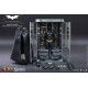 The Dark Knight Batman Armory with Batman 1/6 scale figure set 30cm