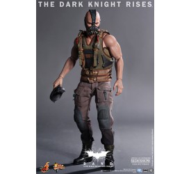 The Dark Knight Rises Bane Sixth Scale Collectible Figure 30cm