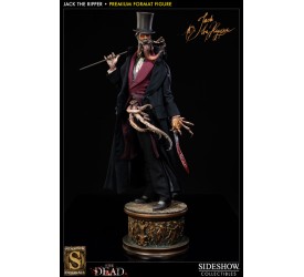 The Dead Premium Format Figure 1/4 Jack the Ripper 65 cm