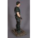 The Expendables 2 Barney Ross 1/4 scale statue