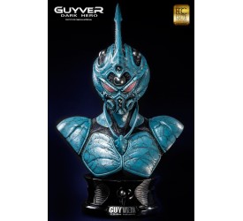 The Guyver Dark Hero Guyver Life Size Bust 90 cm