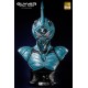 The Guyver Dark Hero Guyver Life Size Bust 90 cm
