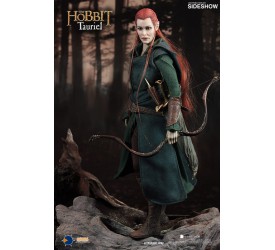 The Hobbit Action Figure 1/6 Tauriel 28 cm