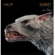 The Hobbit Azog the Defiler on Warg