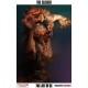 The Last of Us Statue 1/4 The Clicker 48 cm