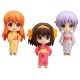 The Melancholy of Haruhi Suzumiya Nendoroid Petite Action Figure Set Summer Festival 7 cm (3)