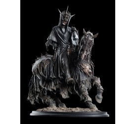 The Mouth of Sauron 1/6 Scale Figure