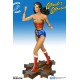 The New Adventures of Wonder Woman Maquette Wonder Woman 34 cm