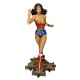 The New Adventures of Wonder Woman Maquette Wonder Woman 34 cm