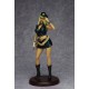 The Police Lady Akari Uehonmachi Midnight Blue Version 1/6 scale Statue 36 cm