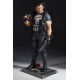 The Punisher Collectors Gallery Statue 1/8 Punisher 25 cm