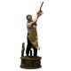 The Texas Chainsaw Massacre Premium Format Figure Leatherface 73 cm