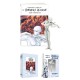 The Umbrella Academy Book and Figure Set