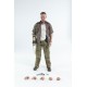 The Walking Dead Action Figure 1/6 Merle Dixon 30 cm