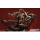 The Walking Dead Daryl Dixon Limited Edition Statue