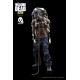 The Walking Dead Michonne s Pet 1 (green) and The Walking Dead Michonne s Pet 2 (red) whole set