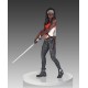 The Walking Dead Statue Michonne 44 cm