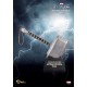 Thor The Dark World Replica 1/1 The Mighty Hammer of Thor 62 cm