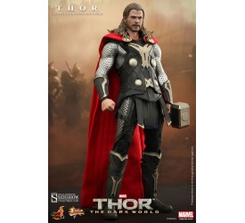 Thor The Dark World Thor 1/6 Scale Figure 30cm