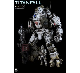 Titanfall Action Figure Atlas 51 cm