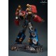 The Leader of Extraterrestrial Mechanical Being 78 CM 