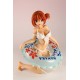 To Heart 2 PVC Statue 1/6 Manaka Komaki 2011 Swimsuit Version 18 cm