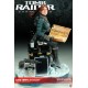 Tomb Raider Underworld Statue Lara Croft Snow Day Sideshow 37 cm