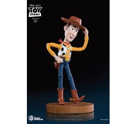 Toy Story 3 PVC Statue Miracle Land Woody 43 cm