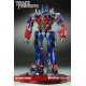 Transformers 2: Optimus Prime Statue 12 inch