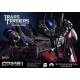 Transformers 3 Statue Optimus Prime 70 cm