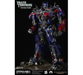 Transformers 3 Statue Optimus Prime 70 cm