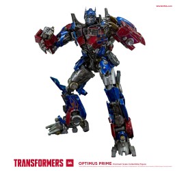 Transformers Action Figure 1/6 Optimus Prime 49 cm