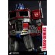 Transformers Action Figure Optimus Prime Starscream Version 30 cm