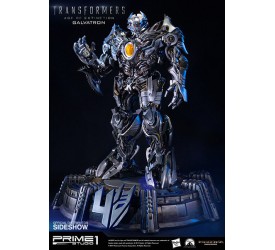 Transformers Age of Extinction Statue Galvatron 77 cm