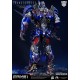 Transformers Age of Extinction Statue Optimus Prime Ultimate Edition 72 cm
