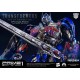 Transformers Age of Extinction Statue Optimus Prime Ultimate Edition 72 cm
