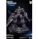 Transformers Dark of the Moon Statue Shockwave 93 cm