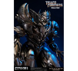 Transformers Revenge of the Fallen Megatron Statue 76cm