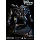 Transformers Starscream Polystone Statue 66 cm