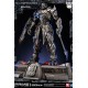 Transformers The Last Knight Statue Megatron 76 cm