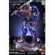 Transformers The Last Knight Statue Optimus Prime 89 cm