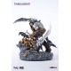 Triforce Darksiders 2 : Death and Dust Premier Scale Statue 32 inches